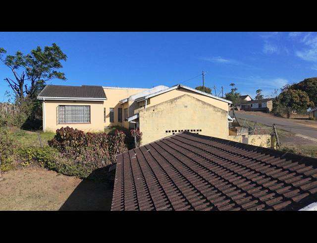 4 BEDROOM HOUSE FOR SALE IN UMLAZI H